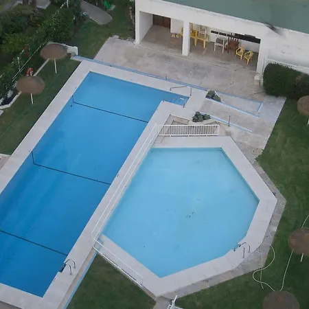 Atico La Nogalera Torremolinos