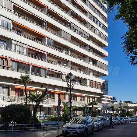 Apartment Atico La Nogalera *