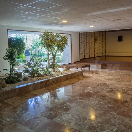 Atico La Nogalera Apartment Torremolinos