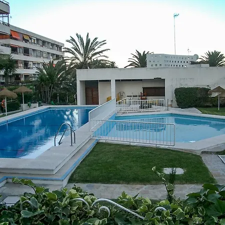 Apartamento Atico La Nogalera