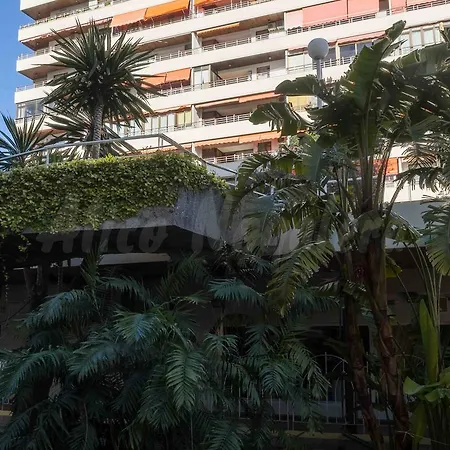 Atico La Nogalera Apartamento Torremolinos