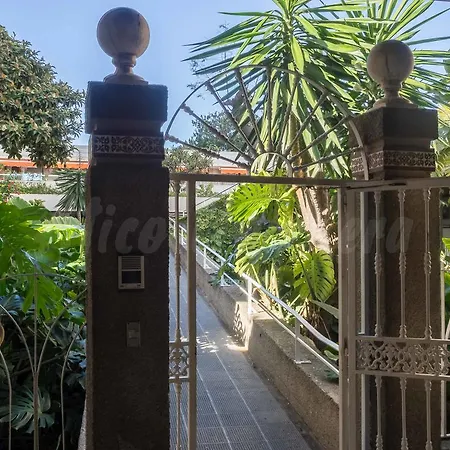 Atico La Nogalera Apartamento *