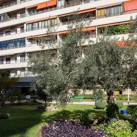 Atico La Nogalera Apartamento Torremolinos