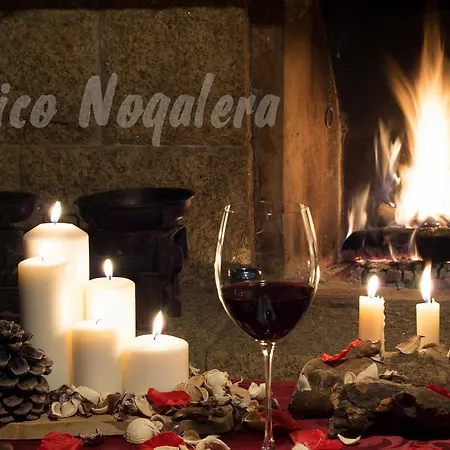 Apartamento Atico La Nogalera