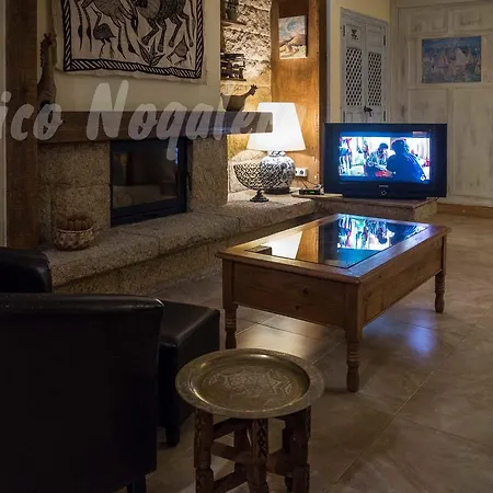 Atico La Nogalera