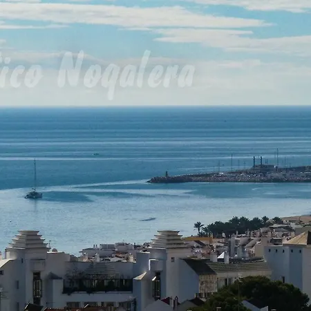 Atico La Nogalera Torremolinos