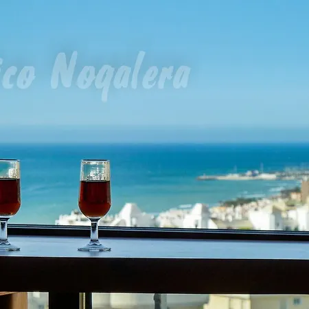 Apartamento Atico La Nogalera